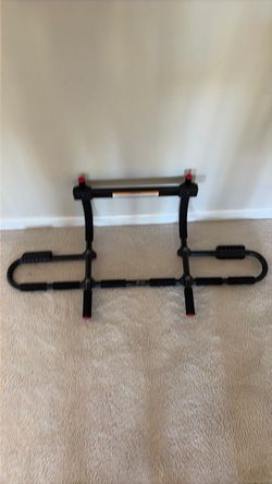 Pull-up bar