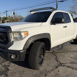2014 Toyota Tundra
