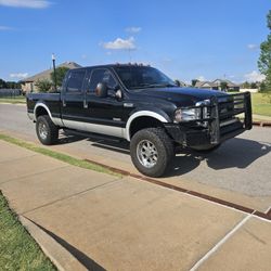 2006 Ford F-250
