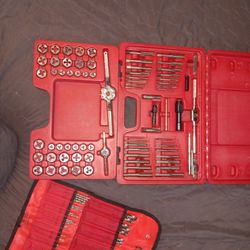 Mag Tools