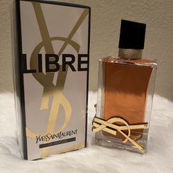 Libre ysl le parfum 100 ml