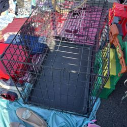 Cage
