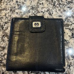 Vintage Gucci Wallet