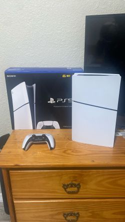Ps5 Digital Edition