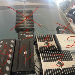 Car Audio