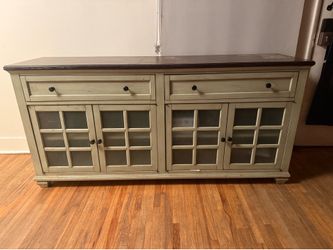 Credenza TV Stand