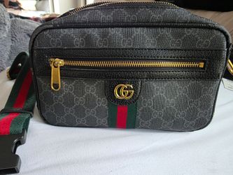 Fanny bag