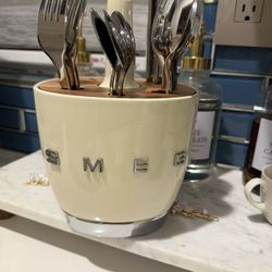 SMEG Cutlery 