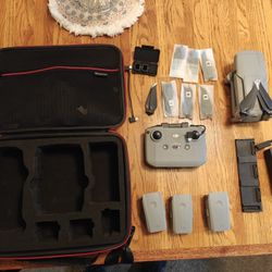 DJI Mavic Air 2