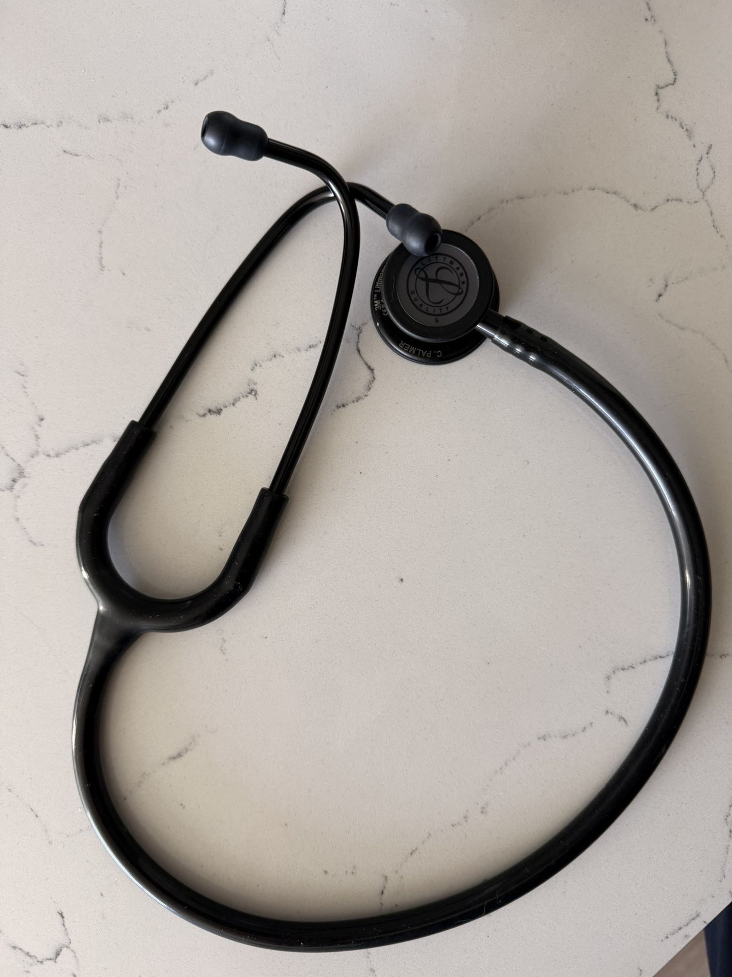Littmann Classic III stethoscope