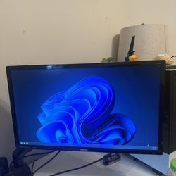 Monitor BENQ GL2460