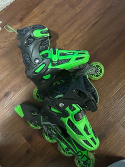 Roller Blade 3-6Y