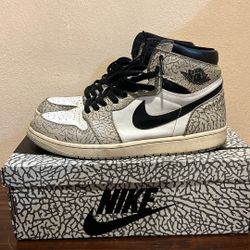 Jordan 1