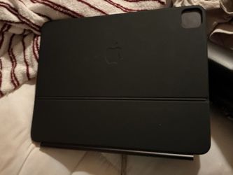 Apple iPad Smart Folio Case Black,13 in.