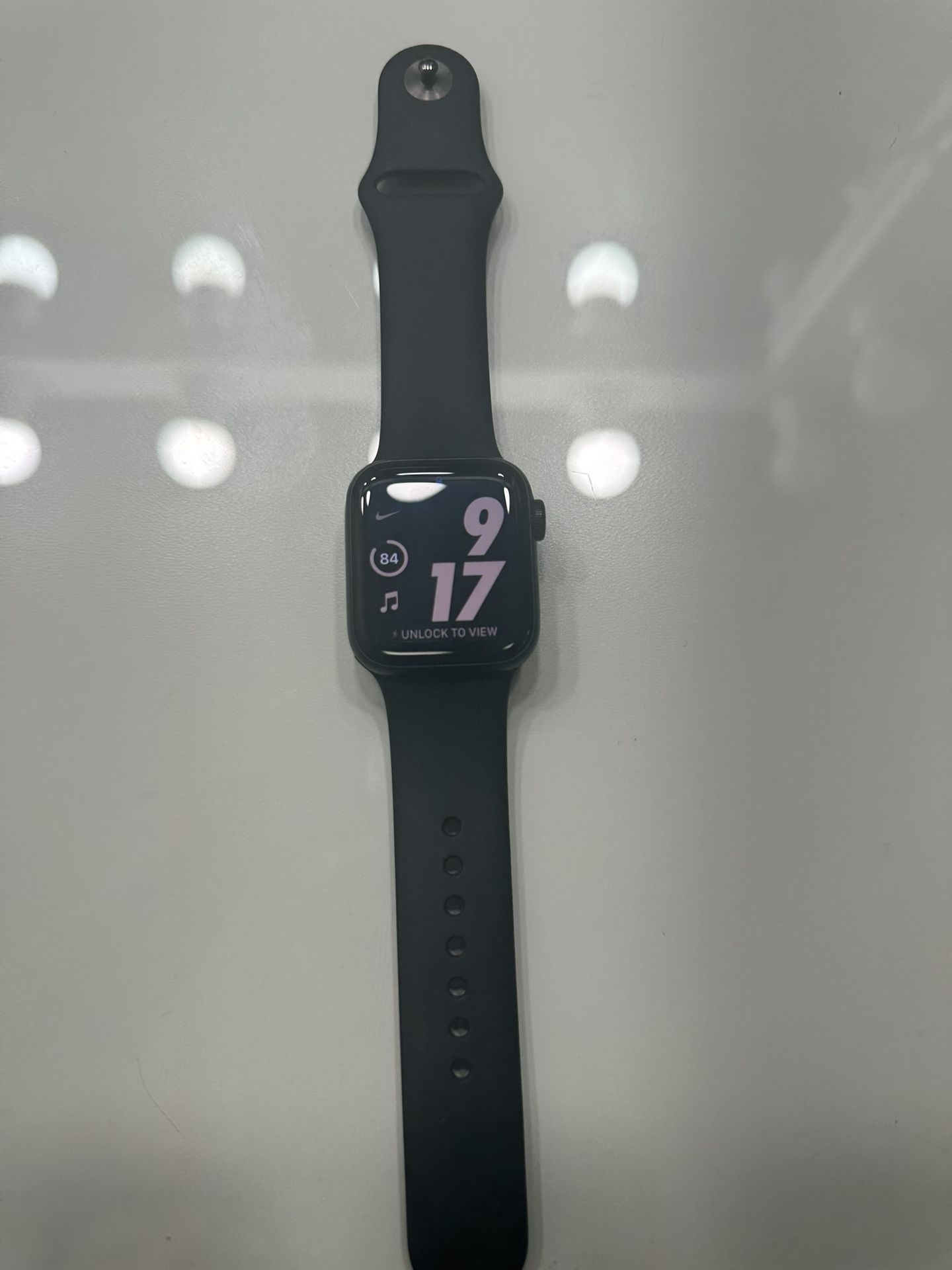 Apple watch se