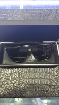 Givenchy glasses