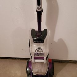 PET HOOVER  Carpet Cleaner