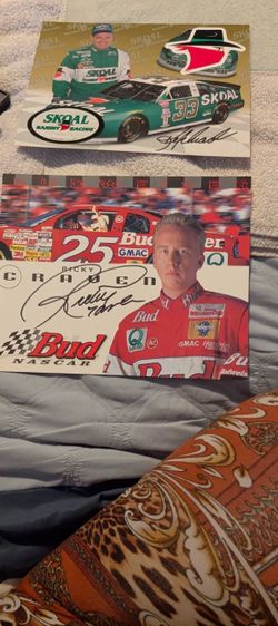 Ricky Craven