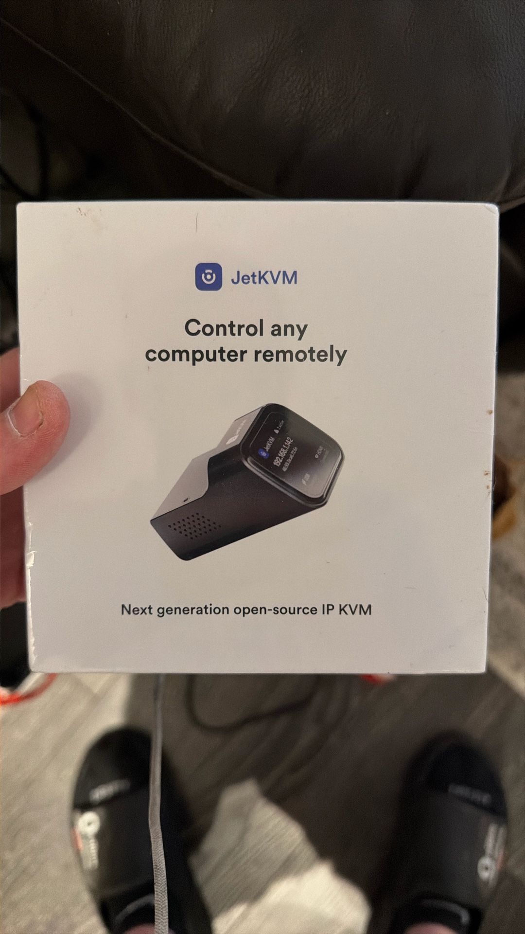 JetKVM