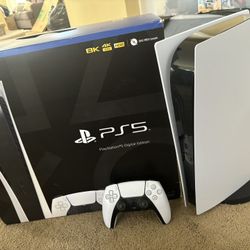 Ps5