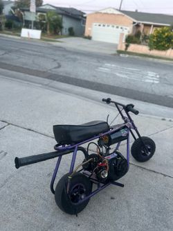 2026 gts vampiro taco 5 inch
