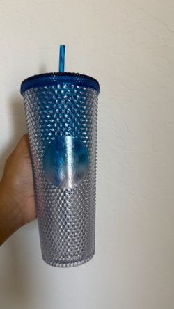 Starbucks studded