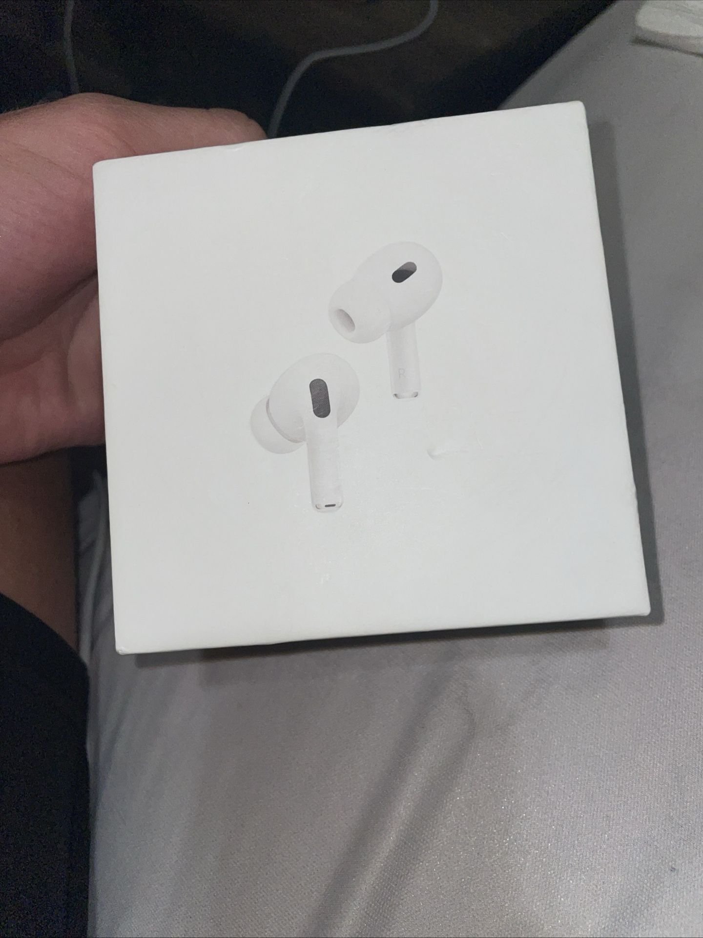 AirPods Pro 2 With ANC