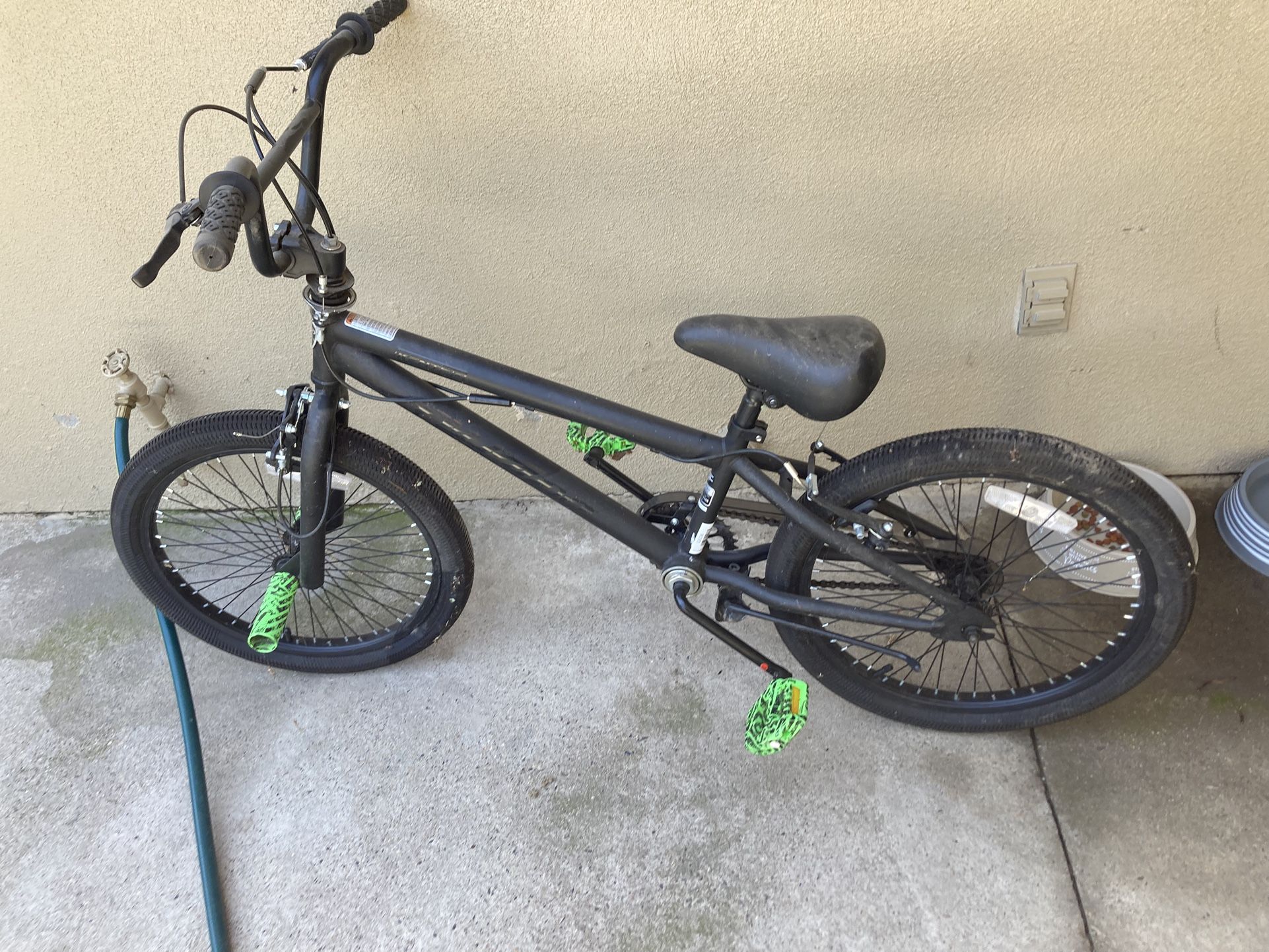 Bmx Bike