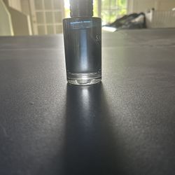 Dior Sauvage Cologne Very Little Used 