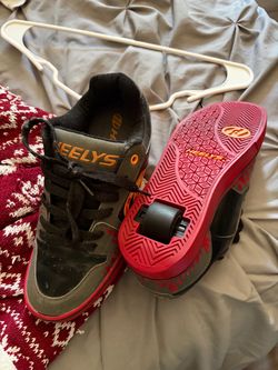 Heelys