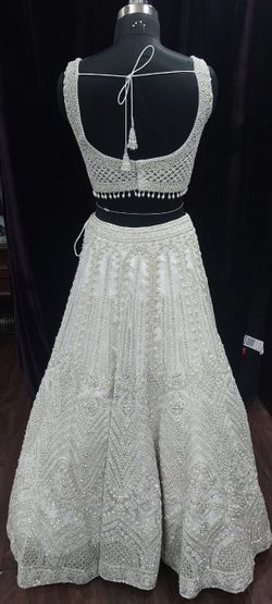 Indian Bridal Lehenga