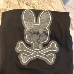 psycho bunny tee