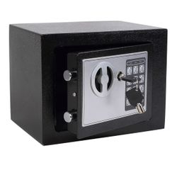 Safe box