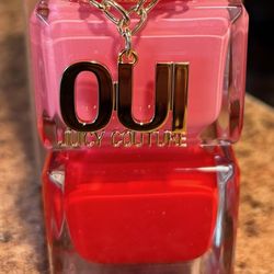 Viva La Juicy Oui Juicy Couture Perfume 