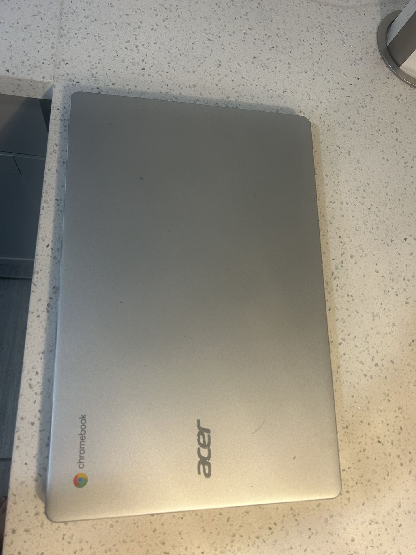Acer Chromebook 