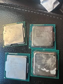 processor icore 7