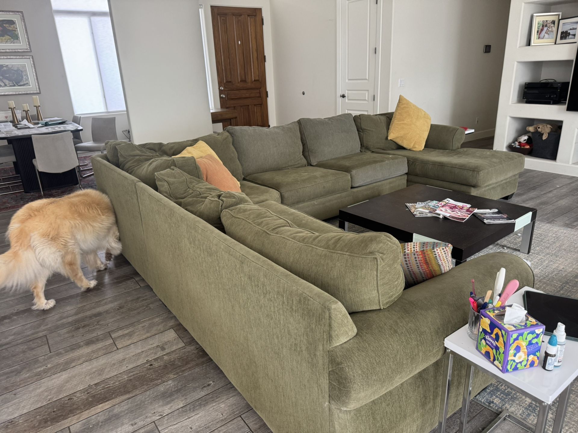 Used Sofa For Sale