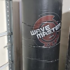 Free Standing Punching Bag