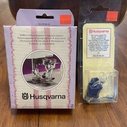 Husqvarna Sewing Machine Accessories 