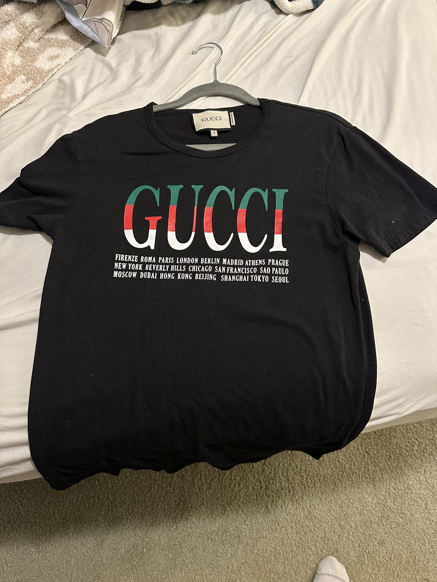 Gucci Shirt