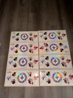 2026 Lorcana Curators Collection