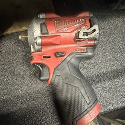 3/8 Impact 