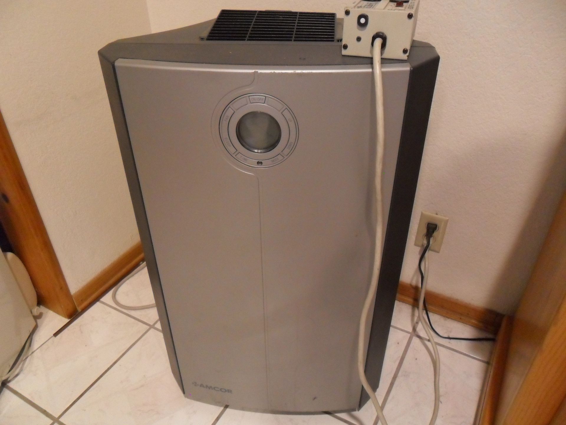 Amcor Air Conditioner