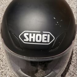 Shoei Helmet Small