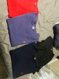 3xlt polo shirts
