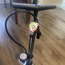 Schwinn Bike Pump, Excellent Condition