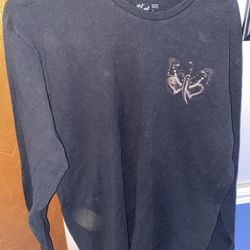 21 Savage Authentic Merch