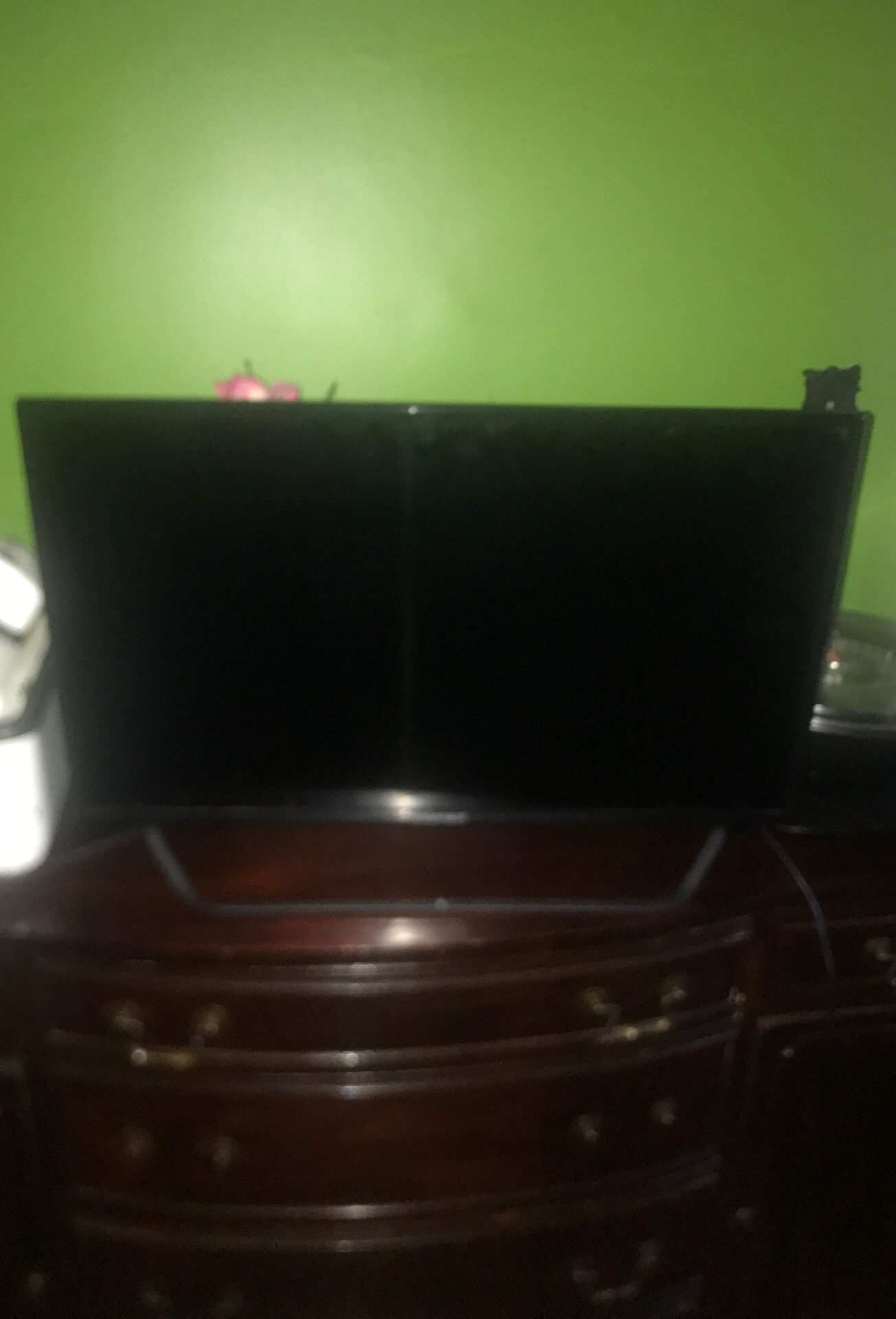 24 inch flat