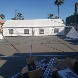 Canopy’s For Sale