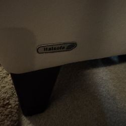 L sofa 